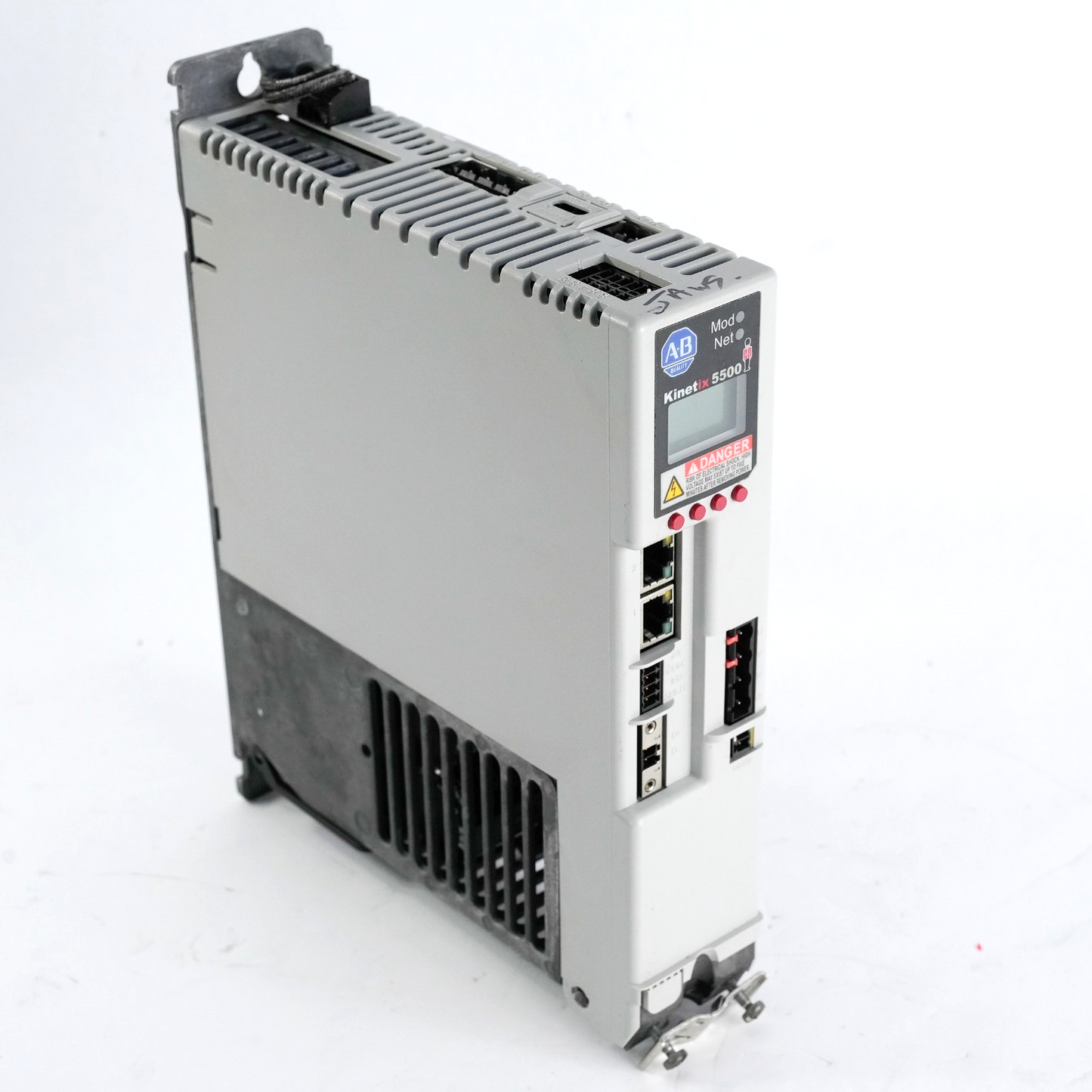 Allen Bradley 2198-H025-ERS /A Kinetix 5500 Servo Drive - Refurbished