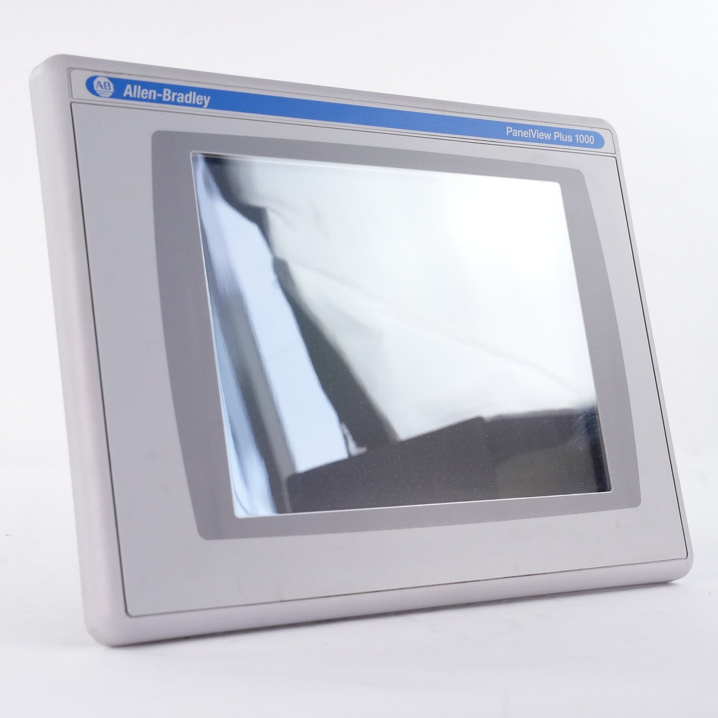 Allen Bradley 2711P-T10C4D8 PanelView Plus 1000 Display + RP8D/B - Open Box