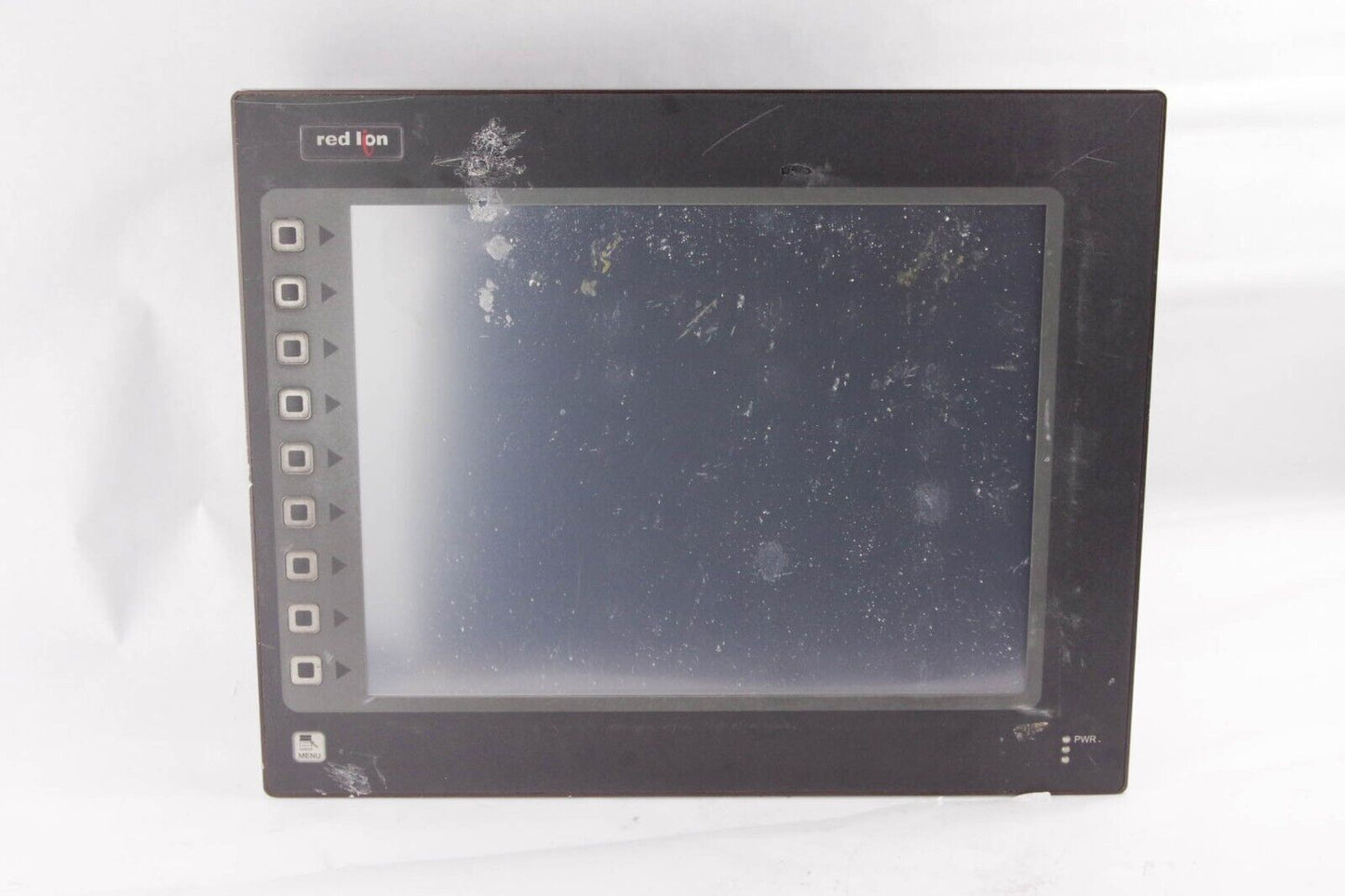 Red Lion G315C210 Touch Screen Panel - For Parts or Repair