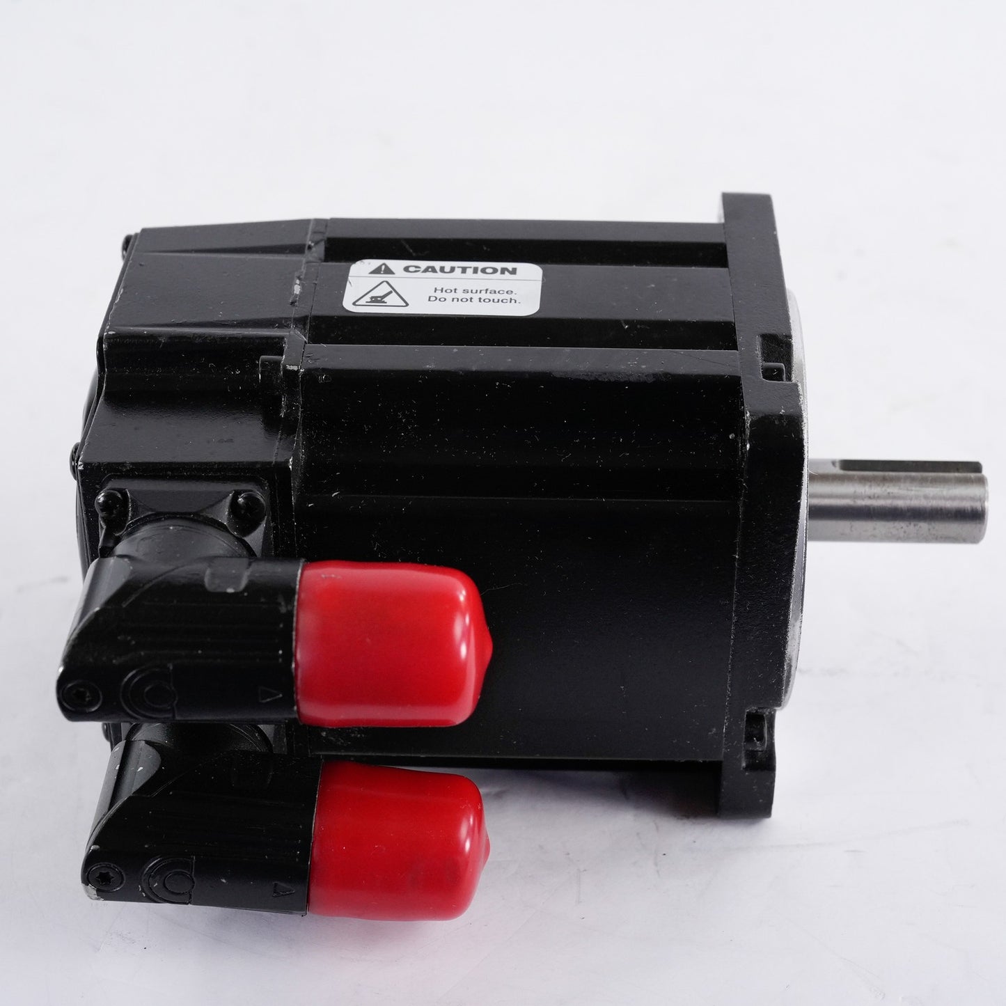 Allen Bradley MPL-B310P-MK72AA /A Brushless Kinetix Inverter Duty AC Motor