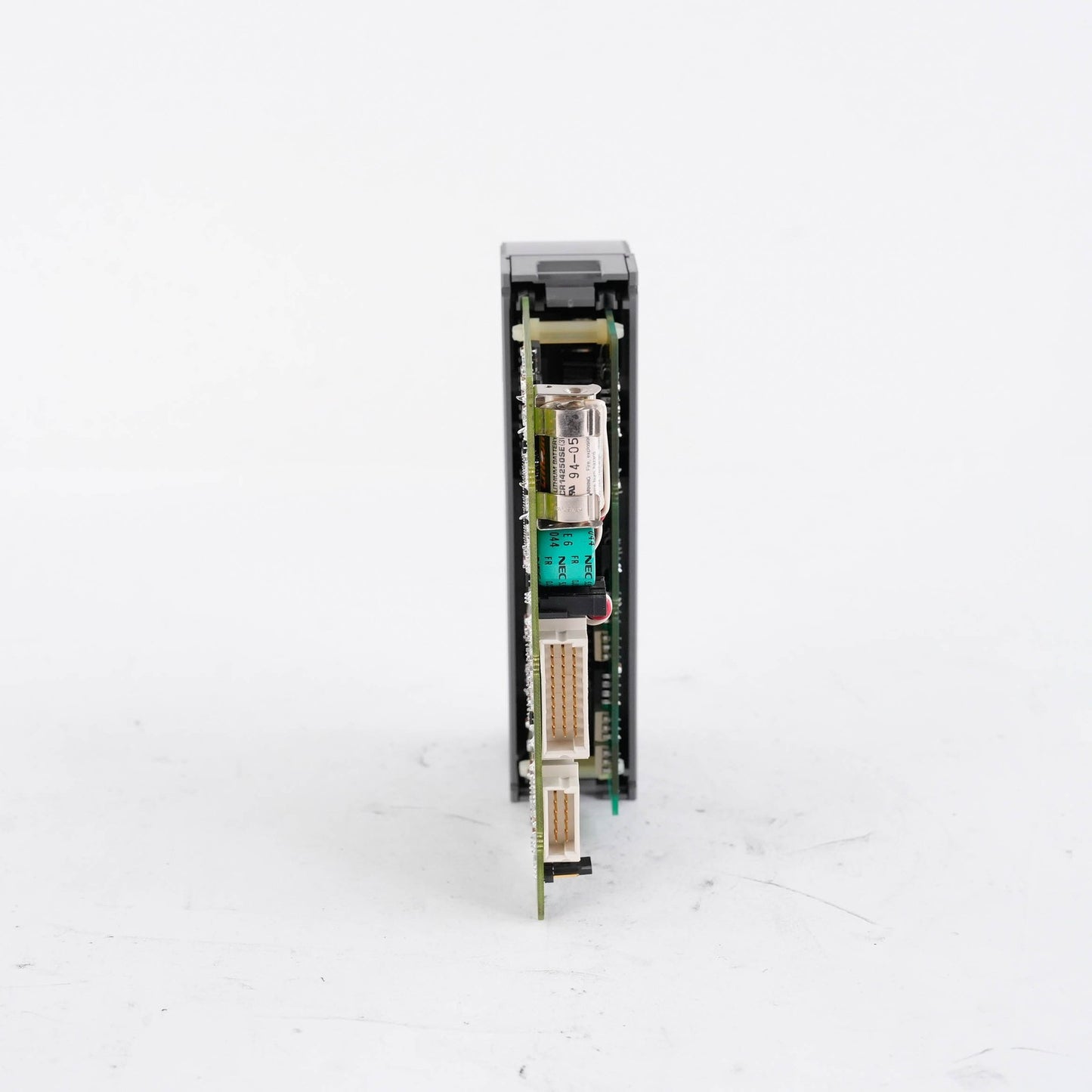Allen Bradley 1747-L532 SLC 500 5/03 CPU Processor 16K Memory 1747L532 Module