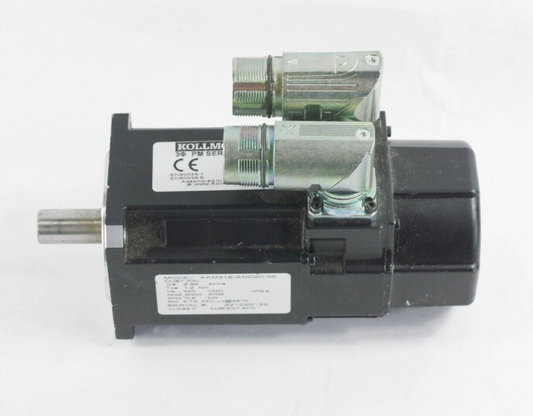 Kollmorgen AKM31E-ANC2C-00 PM Servo Motor / AKM31EANC2C00