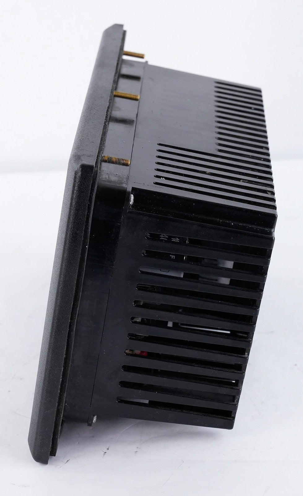 Allen Bradley 2711-B5A15 /H FRN 4.48 PanelView 550 Keypad Touch 2711B5A15