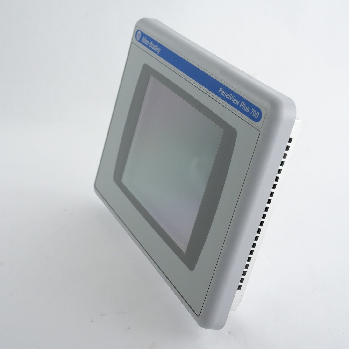Allen Bradley 2711P-RDT7C /C Panelview Plus 700 Color Touch Display 2711PRDT7C