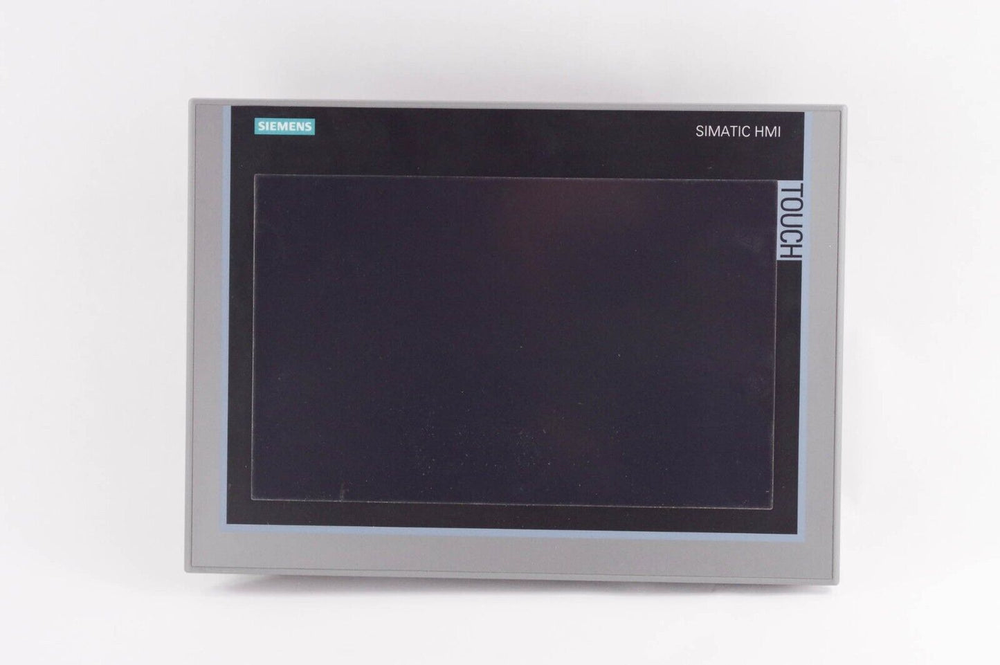 Siemens 6AV2 124-0MC01-0AX0 / 6AV21240MC010AX0 SIMATIC HMI TP1200 COMFORT Panel