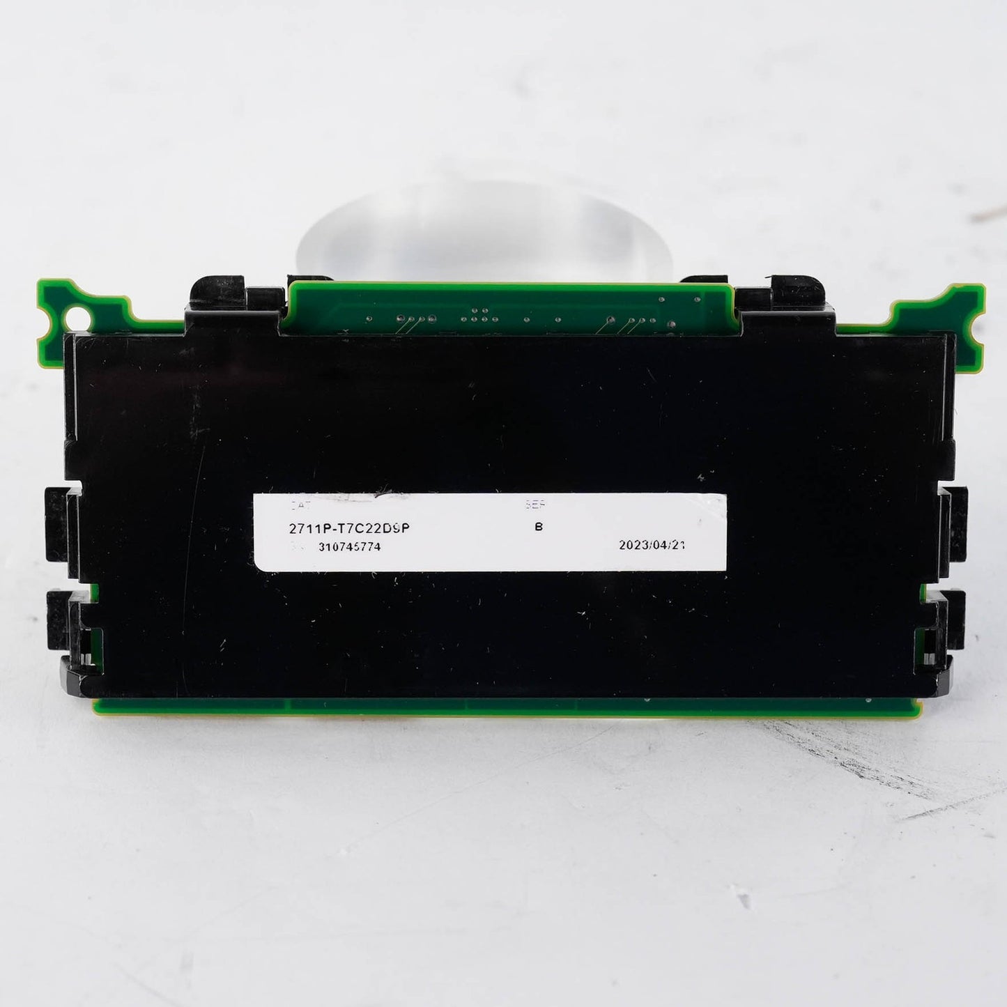 Allen Bradley 578922 Reliance Electric 100HP 460V AC Drive Control Board 578922
