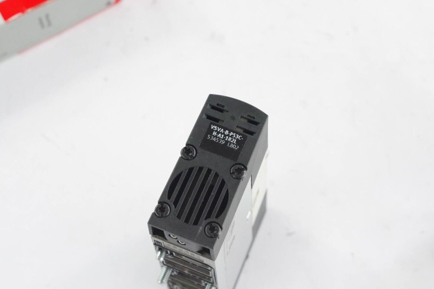 FESTO Air solenoid valve VSVA-B-P53C-H-A1-1R2L 534539 - No Box