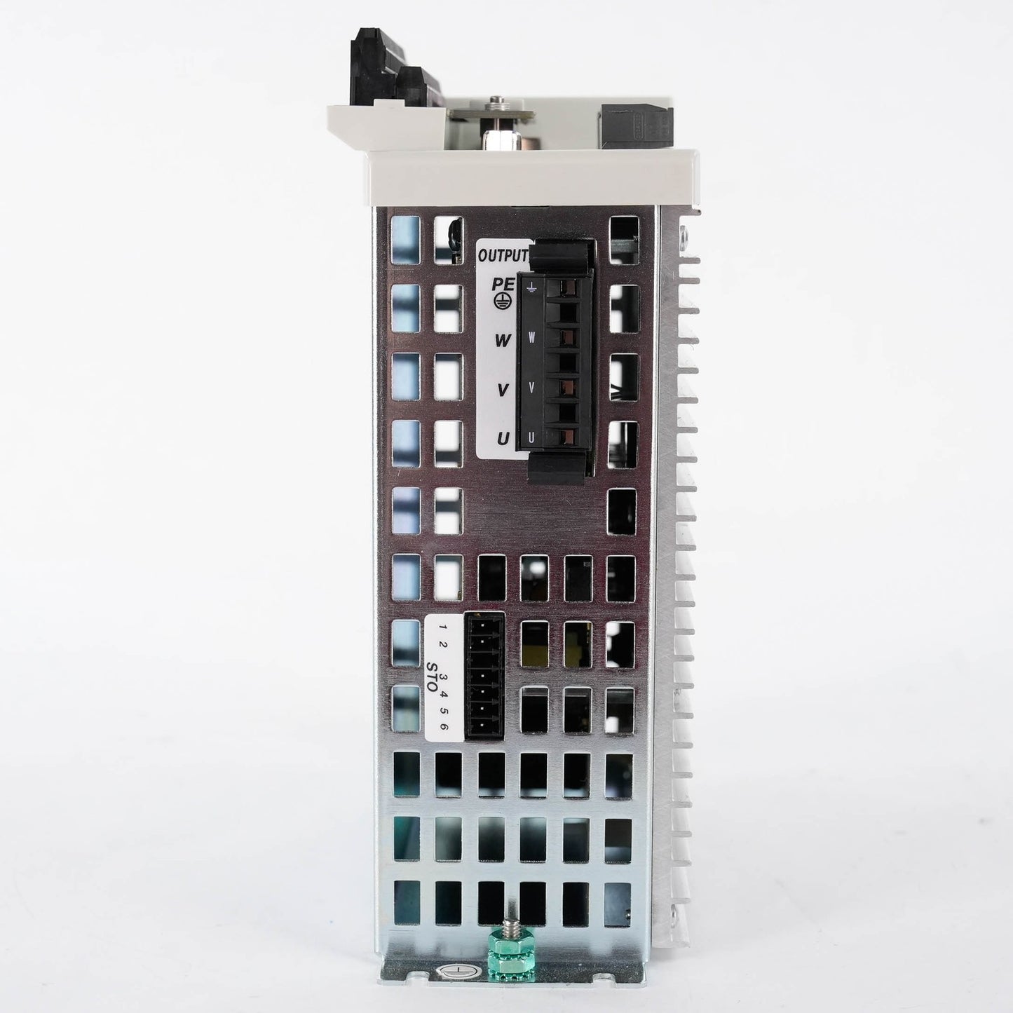 Allen Bradley 2097-V33PR3-LM Ser A Kinetix 350 Servo Drive 240V 1-Phase 2A