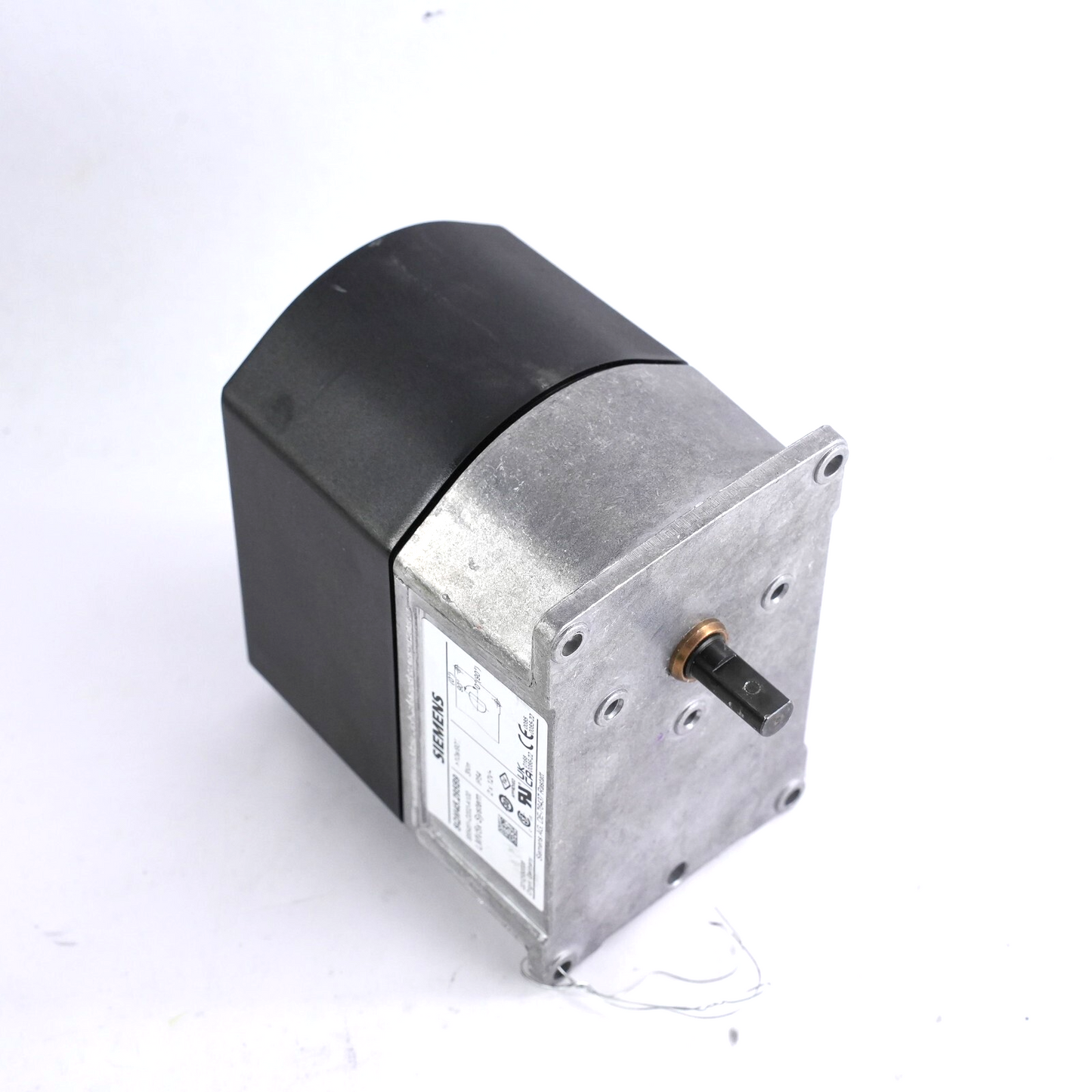 SIEMENS Combustion Actuator SQM45.295B9 LMV5x System S55451-D202-A100