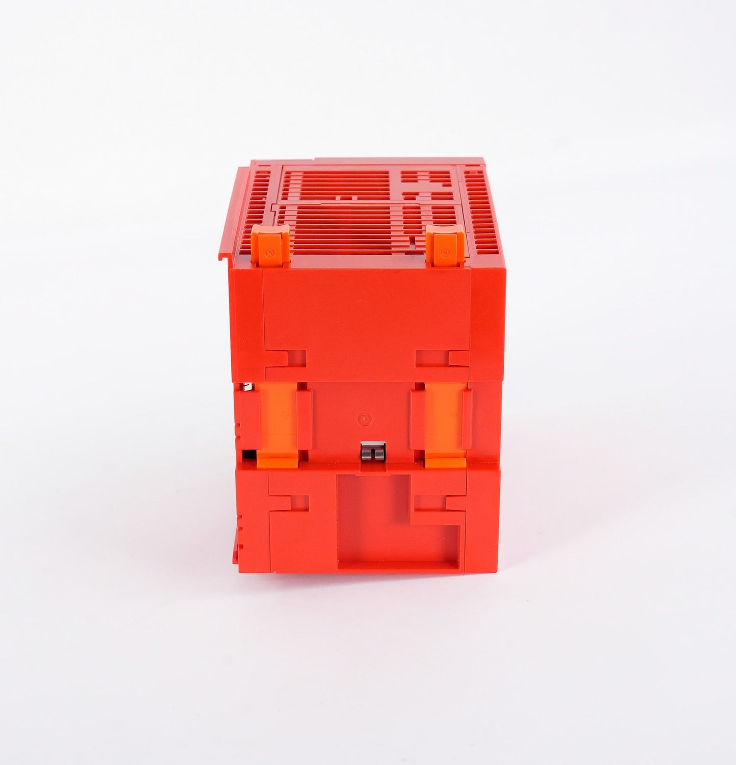 Allen Bradley 5069-L320ERMS2 /B Compact GuardLogix 5380 Safety Controller Red