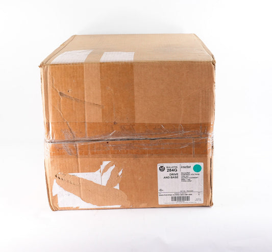 Allen Bradley 284G-FVD1P4D-10-RRG-CBG-DB1-EMI /C ArmorStart Module - Open Box