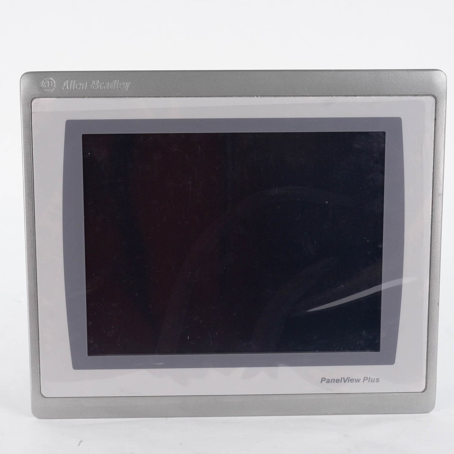Allen Bradley 2711P-T10C22D9P Ser A PanelView Plus 7 10.4in Touch 24VDC
