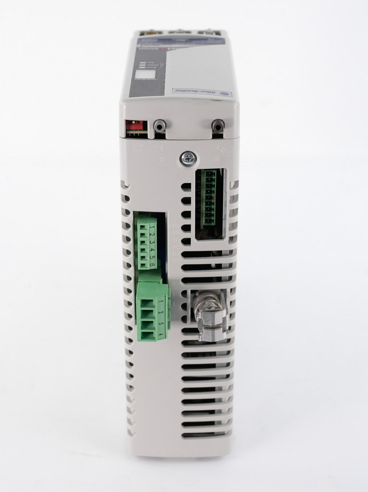 Allen Bradley 2094-BM02-S /B Kinetix 6000 Bulletin 2094 Axis Module 15A