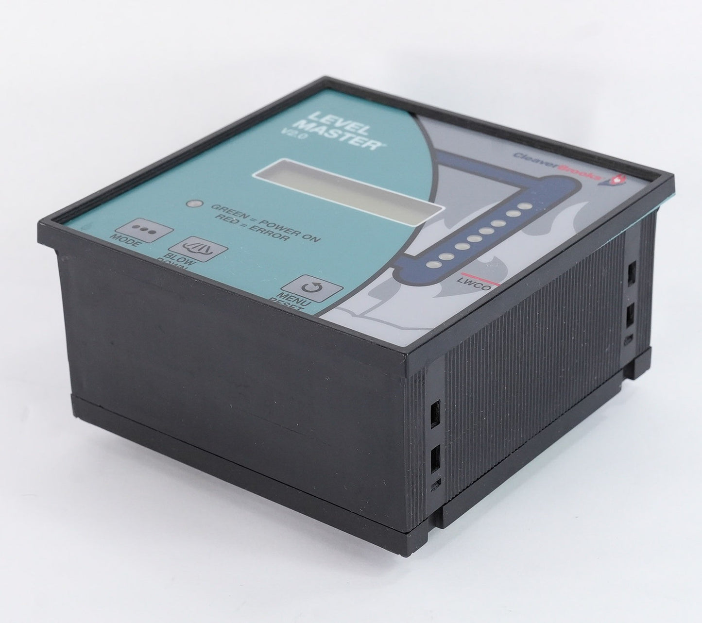 Cleaver Brooks CBLME-A 623-00193-000 V2.0 Level Master Expansion Module