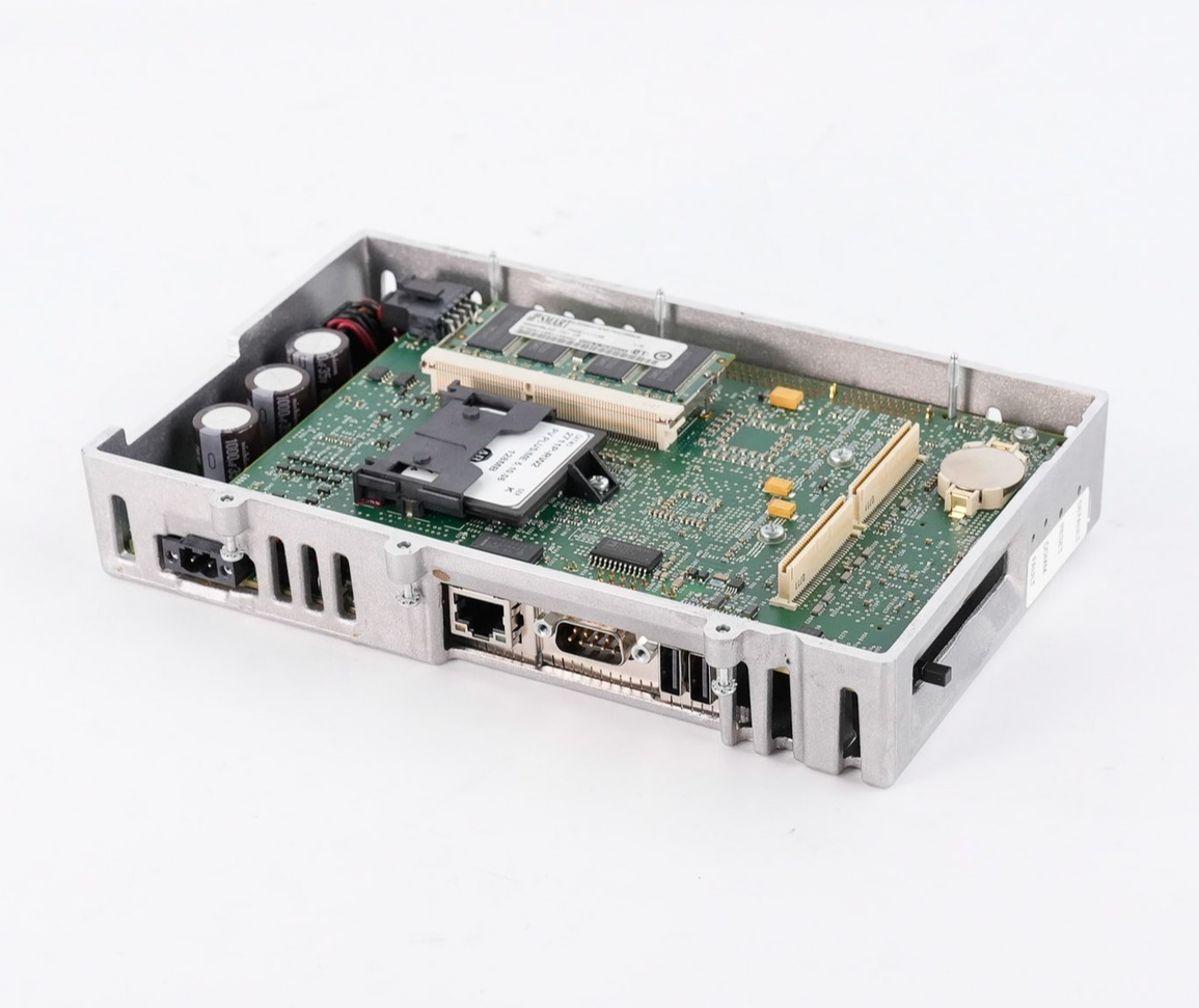 Allen Bradley 2711P-RP2 /G PanelView Plus Logic Module 2711PRP2 Series G