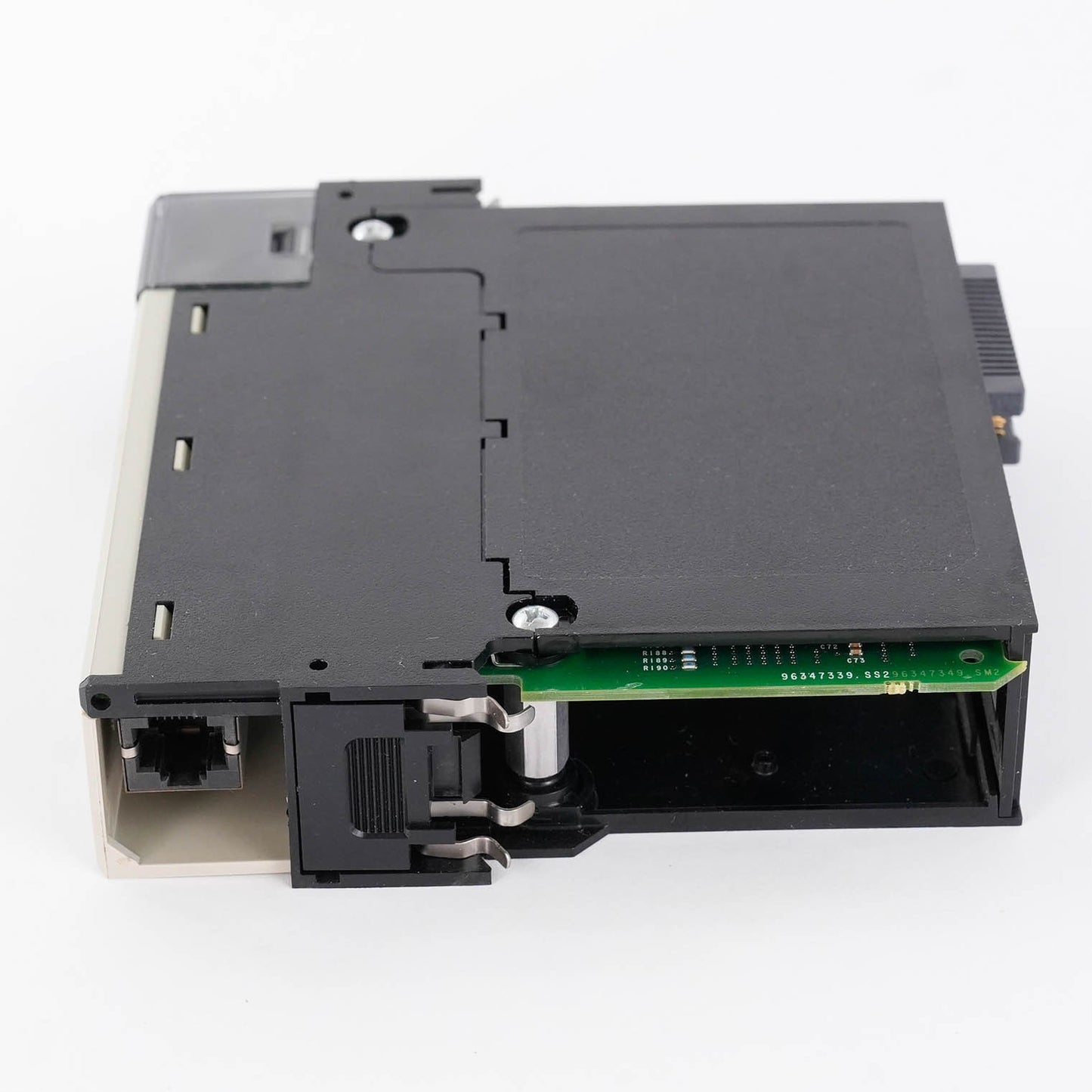 Allen Bradley 1756-ENBT Ser A ControlLogix EtherNet/IP Bridge Module 10/100 Mb/s