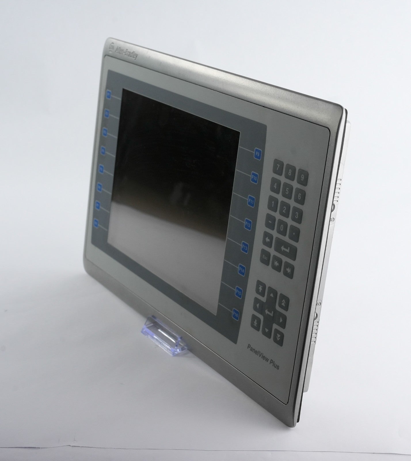 Allen Bradley 2711P-B10C22D9P /B PanelView Plus 7 Terminal 2711PB10C22D9P SER B