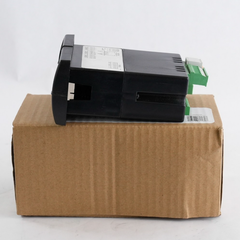 Precision Digital PD6000-6R5 1/8 DIN Process Digital Panel Meter - Open Box