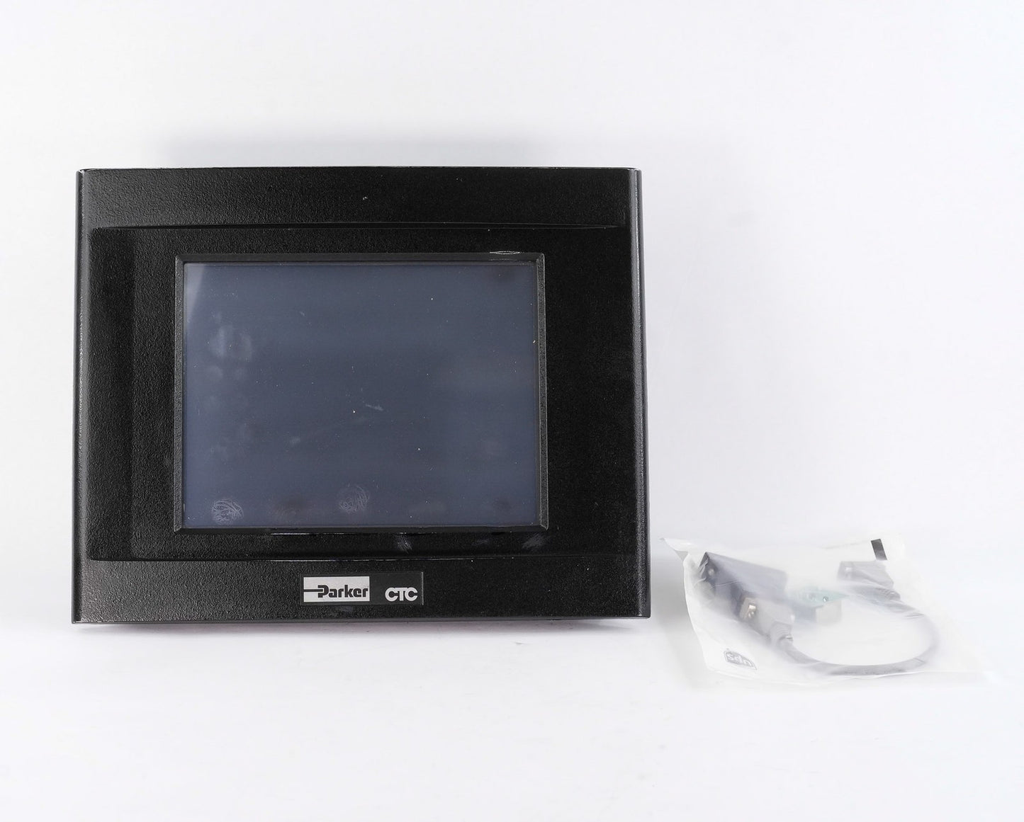 Parker CTC PS10-2T2-DD1-AD3 HMI Display Panel Powerstation PS102T2DD1AD3
