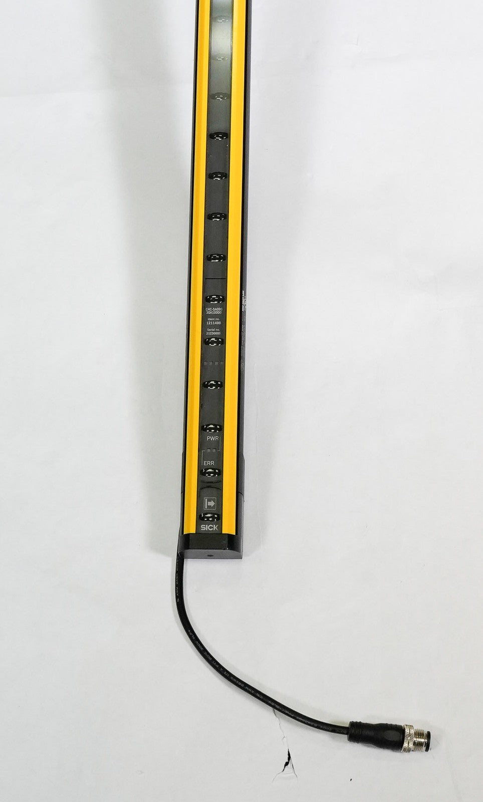 SICK 1211498 C4C-SA09030A10000 900m Safety Light Curtain C4CSA09030A10000