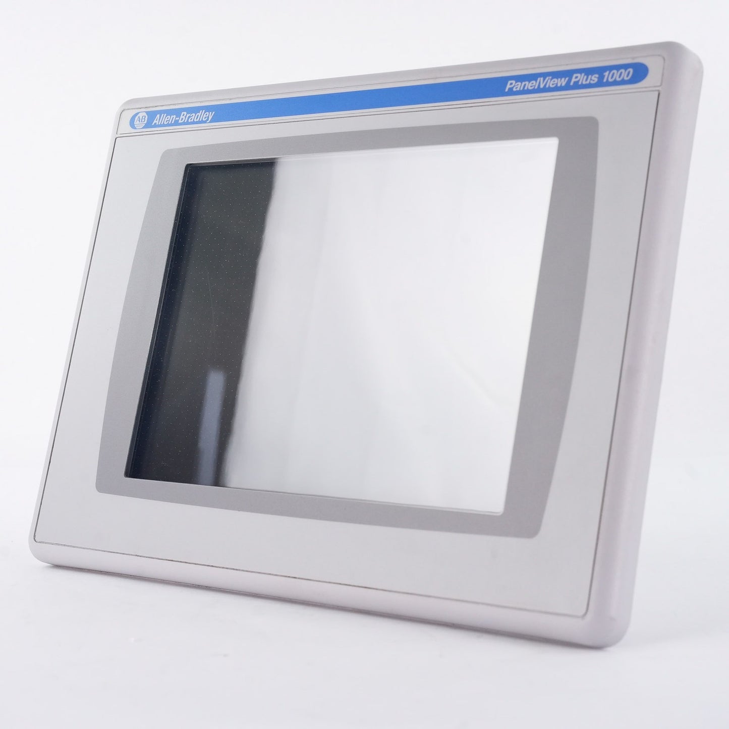 Allen Bradley 2711P-T10C4D8 PanelView Plus 1000 Display + RP8D/B - Open Box