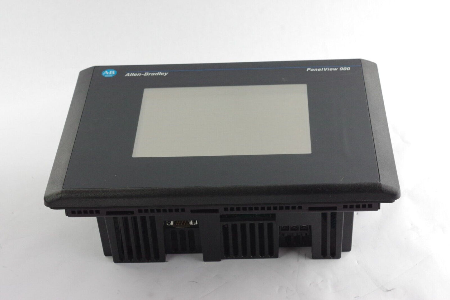 Allen Bradley 2711-T9C3 Ser C Rev C FRN 4.22 PanelView 900 Color Terminal