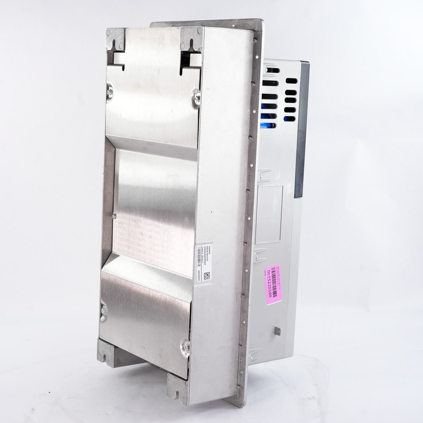 Allen Bradley 20AD065A0AYNANC0 /A PowerFlex 70 AC Drive 480V 50HP 3-Phase