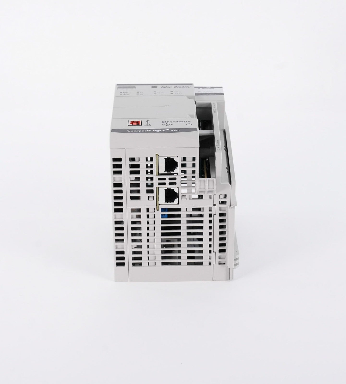 Allen Bradley 5069-L330ER CompactLogix 5380 Controller 3MB + Warranty