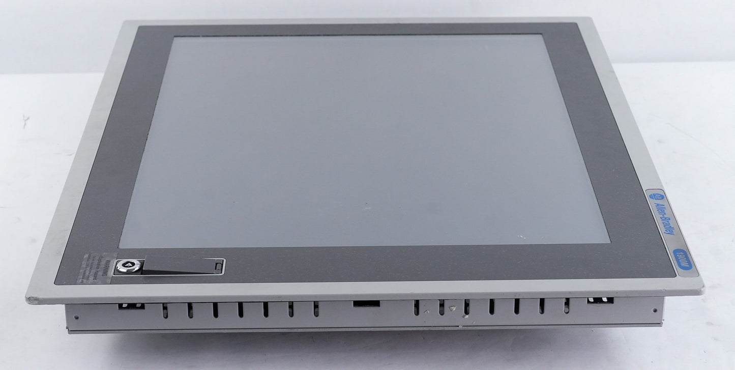Allen Bradley 6186M-19PT /G 1900M Performance Monitor 6186M19PT