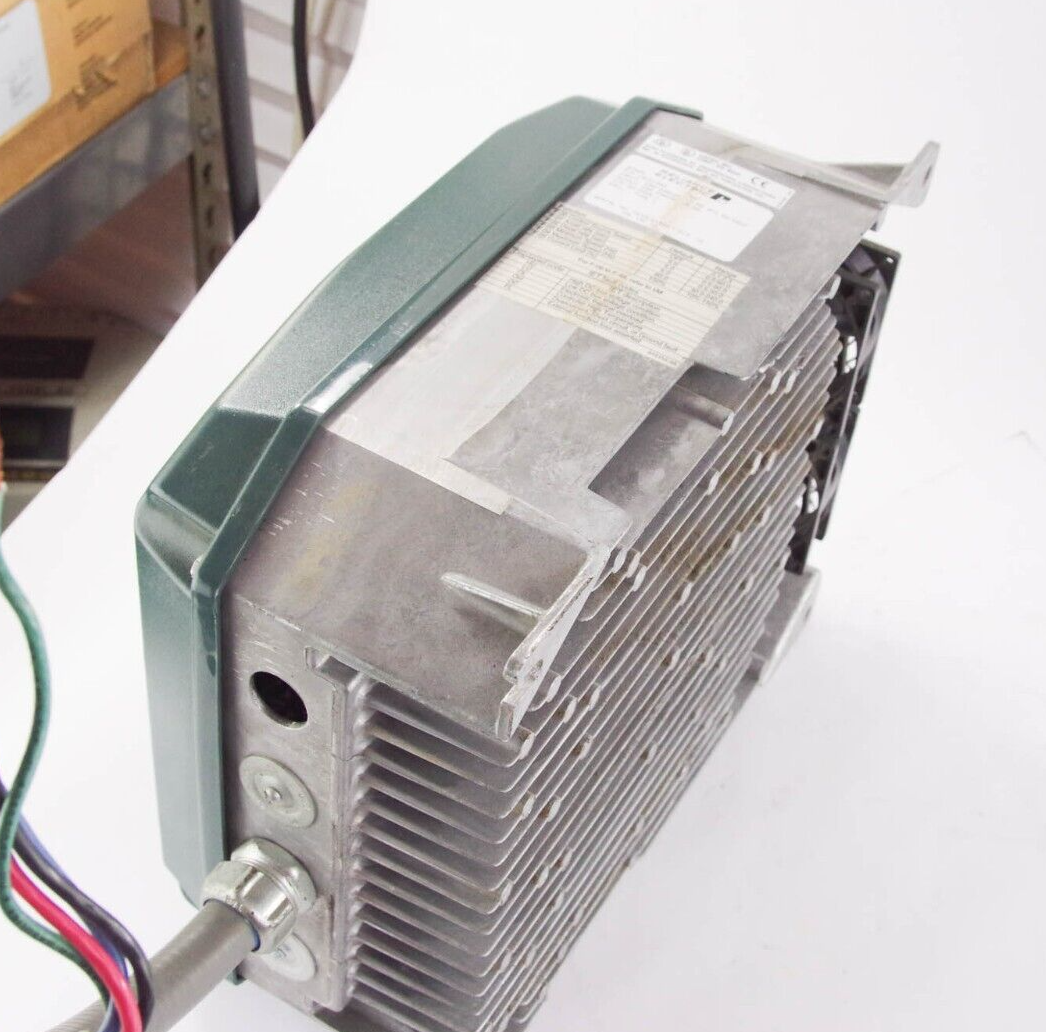 RELIANCE ELECTRIC SP500 1SU21003 AC DRIVE 200-230VAC 3HP