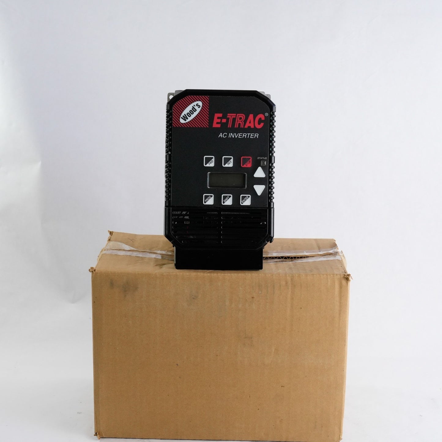 TB Woods XFC4005-0B AC Micro Inverter Drive Module - Open Box
