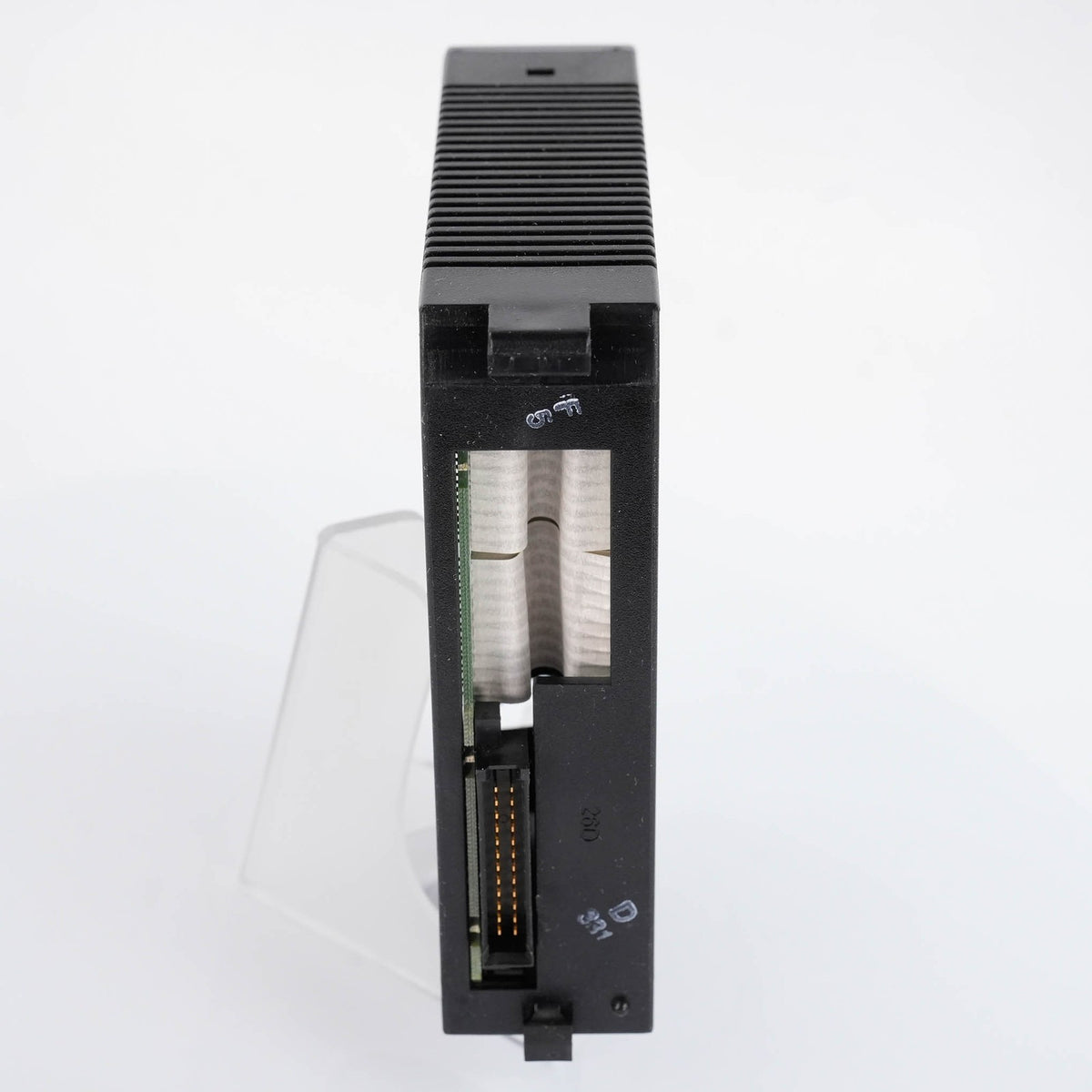 GE FANUC IC693CMM321-EF Series 90-30 Ethernet Interface Module IC693CMM321EF