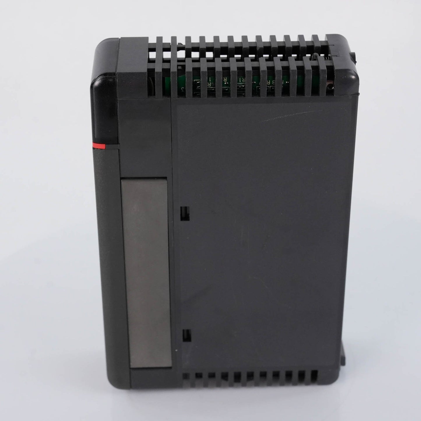 Automation Direct D4-16TD2 DirectLogic 405 16-Point 12-24 VDC Output Module PLC