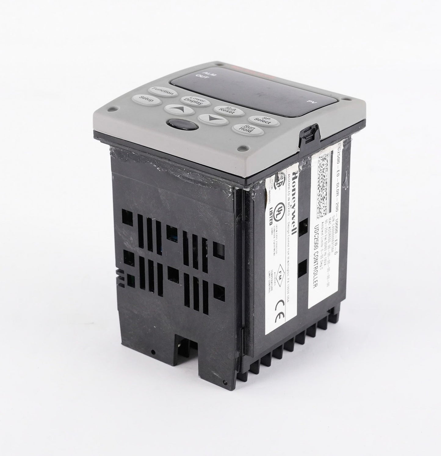 Honeywell DC2500-E0-0L0R-200-10000-E0-0 UDC2500 Digital Controller