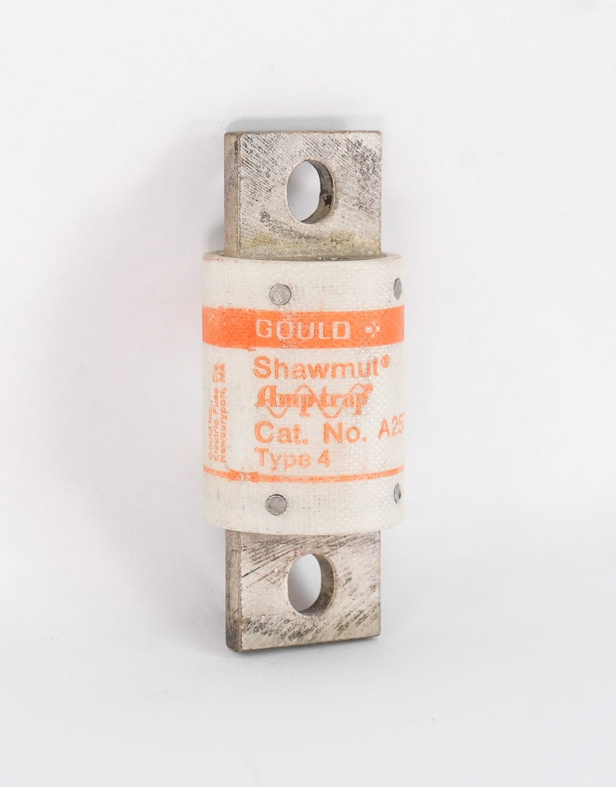 Shawmut Amptrap A25Z150 Type 4 Fuse 250V - Open Box