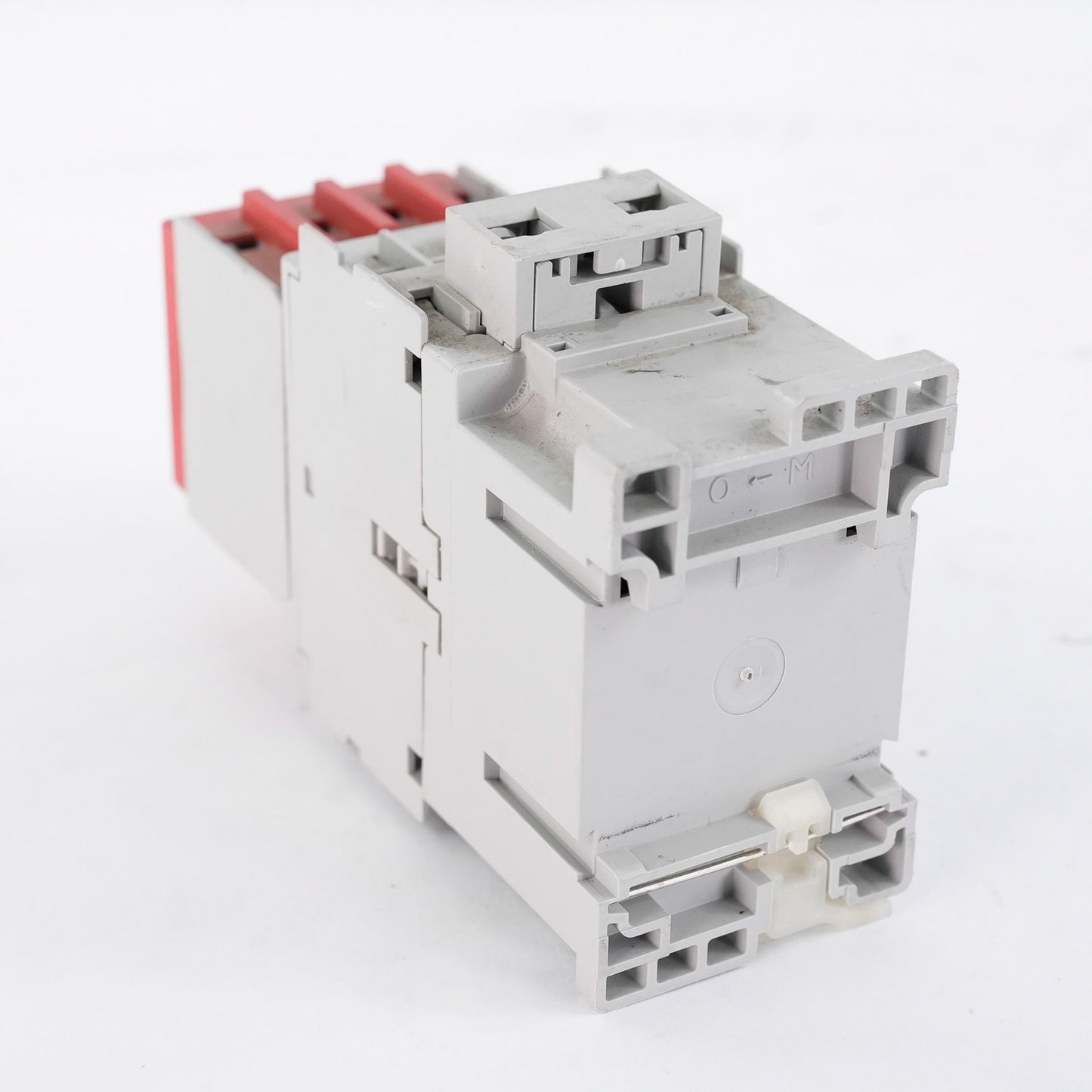 Allen Bradley 100S-C23EJ422C Safety Contactor 100-C23E*400/C & 100S-F/B
