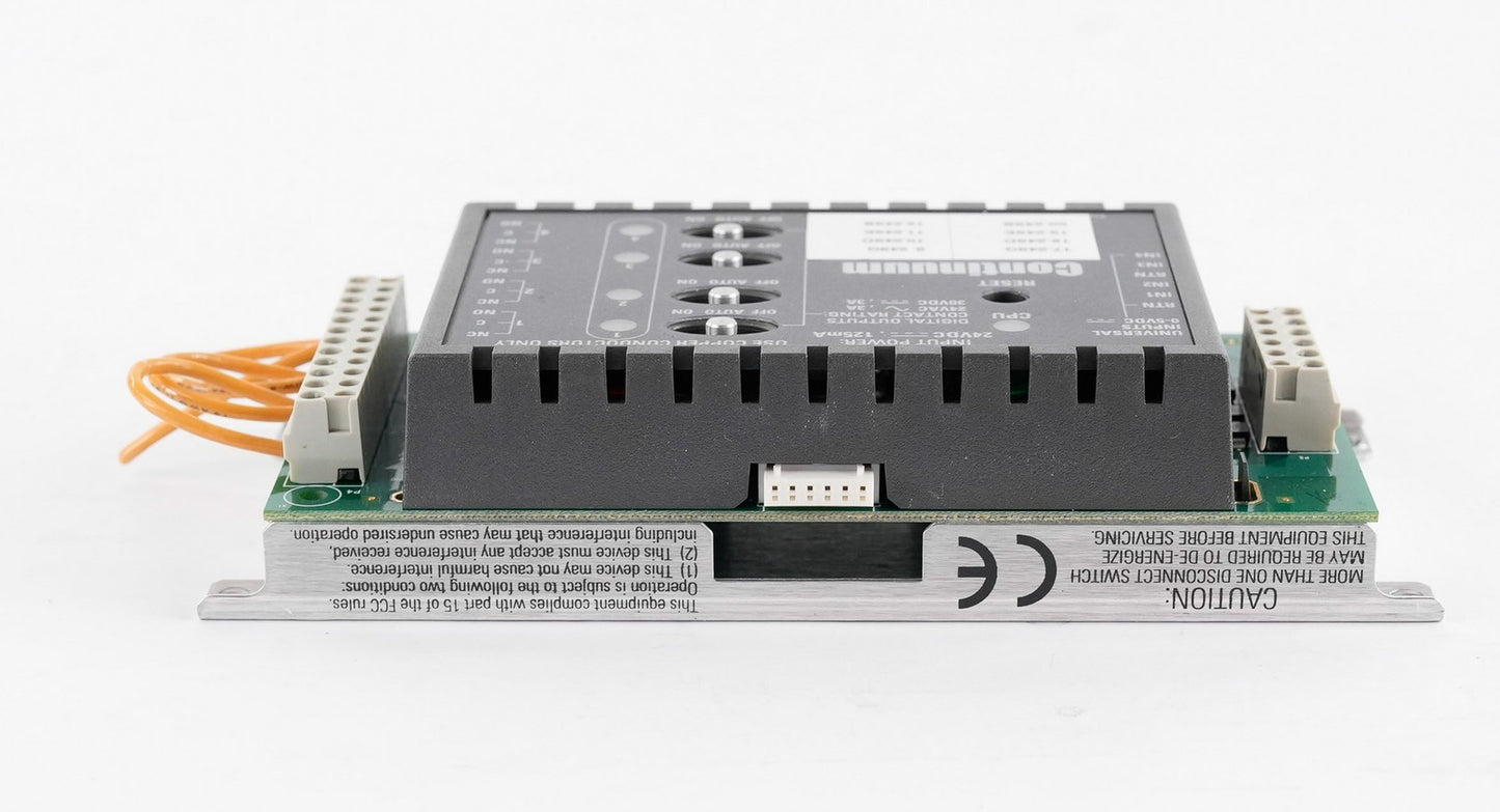 Andover Controls Continuum XPBD4 Expansion Module Schneider Electric