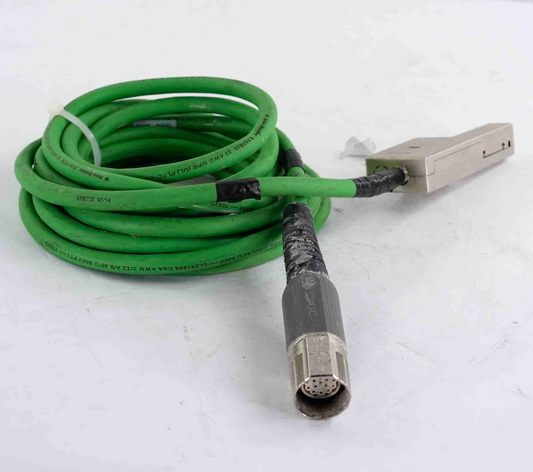 Allen Bradley 2090-CFBM7DF-CEAA05 /A Feedback Cable 144" 2090CFBM7DFCEAA05