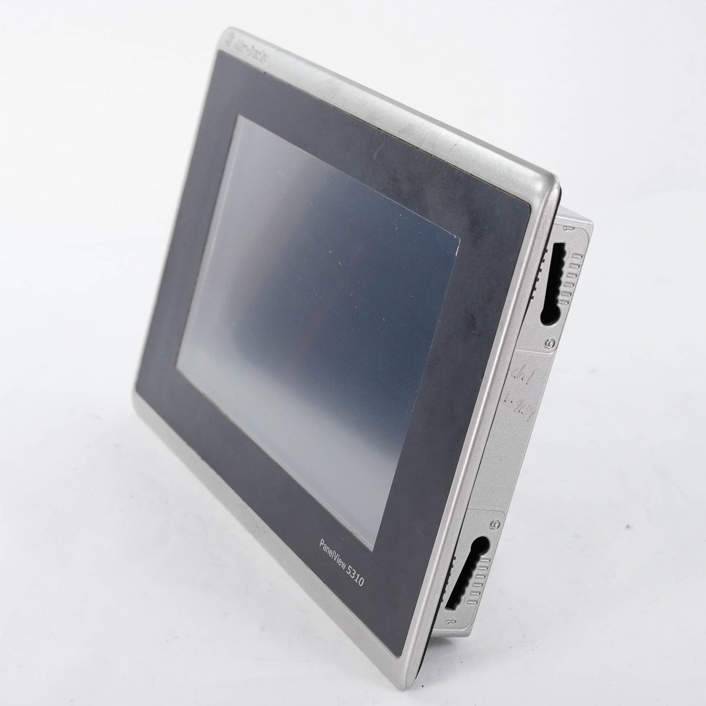 Allen Bradley 2713P-T9WD1 Ser A PanelView 5310 HMI 9-inch Touch Screen 24VDC