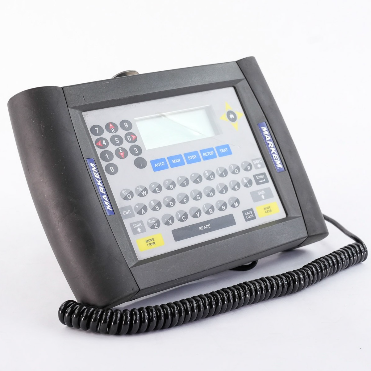 Markem-Imaje UI 100 Keypad Interface Controller UI100