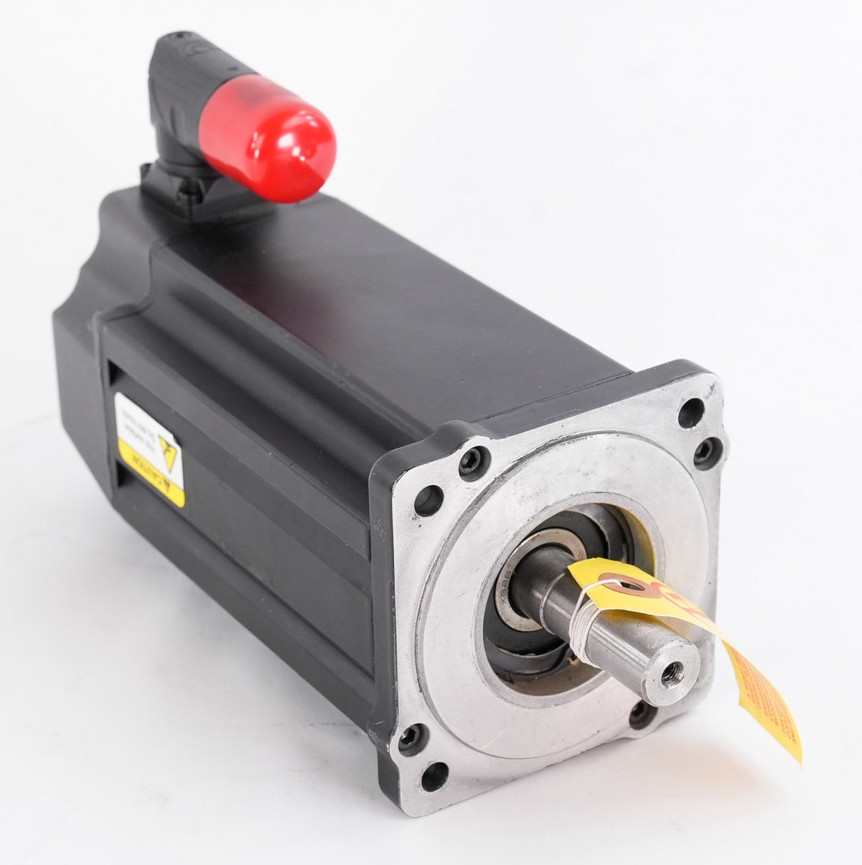Allen Bradley VPL-B1003C-PK12AA /A AC Servo Motor 480V 3-Phase 2500RPM