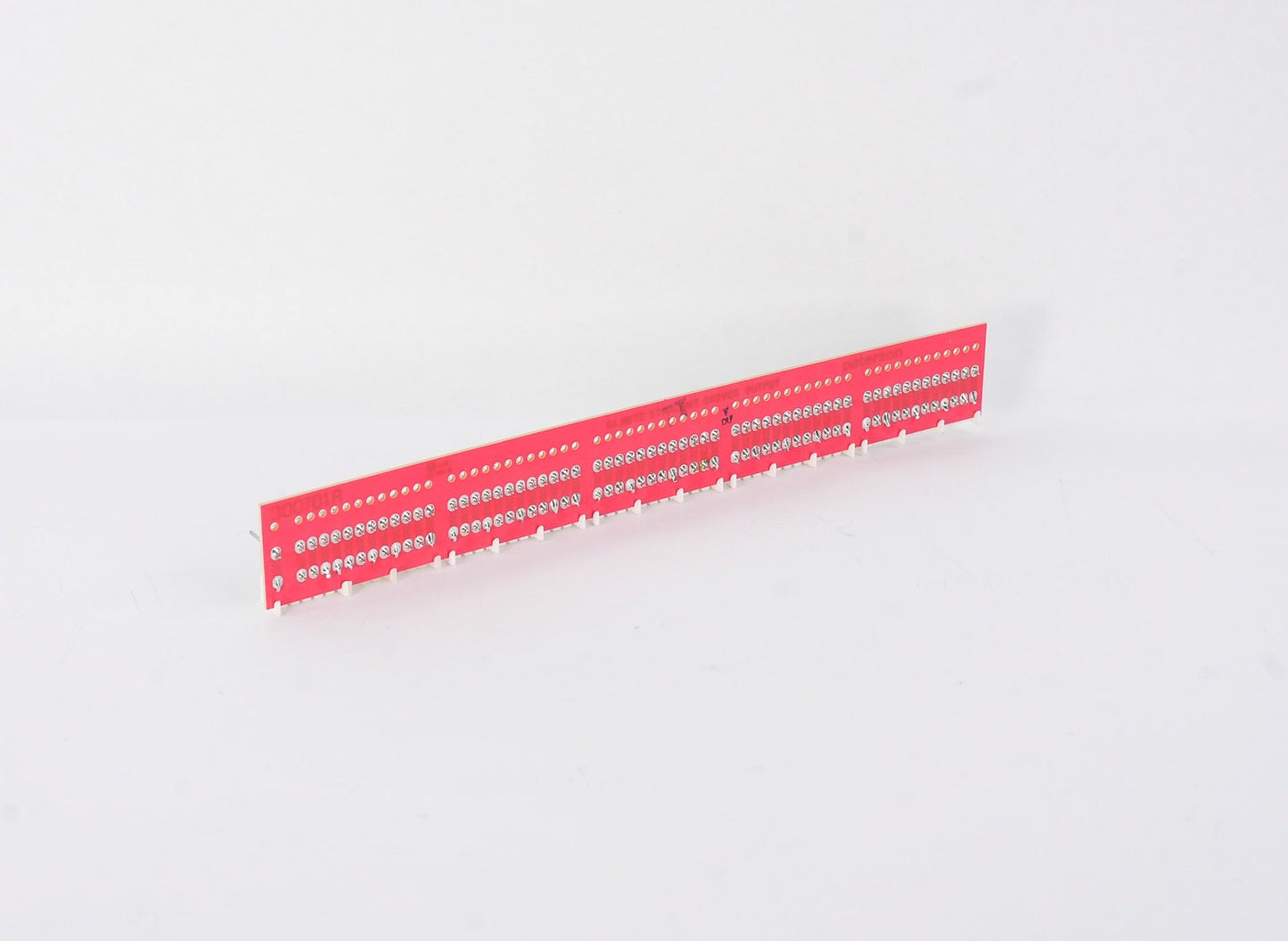 Peterson 300701A Circuit Board