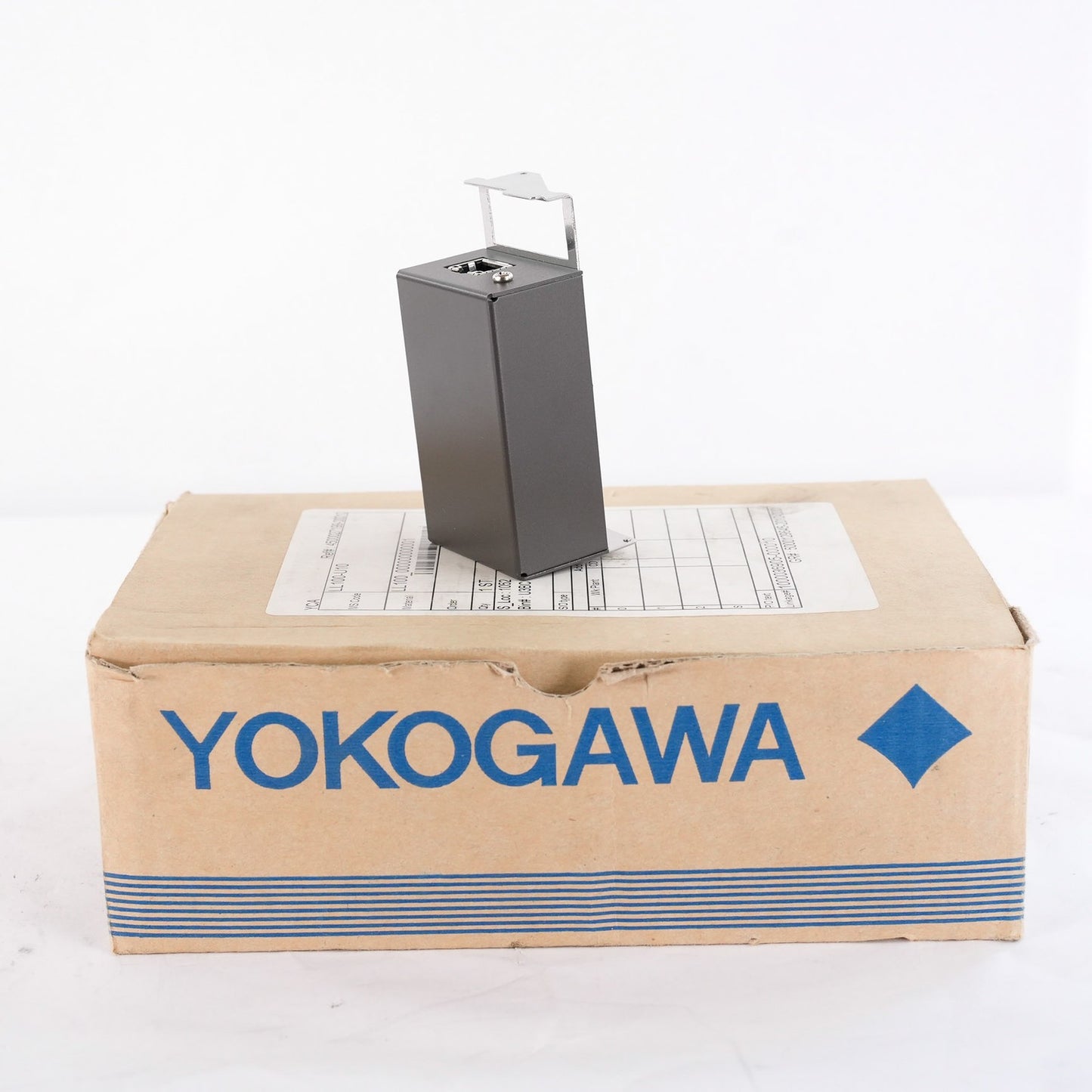 Yokogawa S9710UF USB Adapter - Open Box
