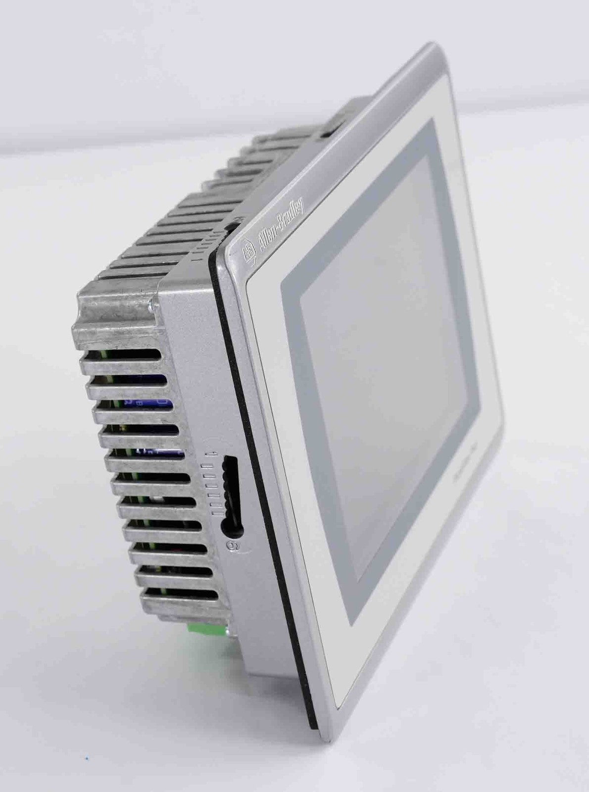 Allen Bradley 2711P-T7C22D9P /B PanelView Plus 7 Touch Display 2711PT7C22D9P