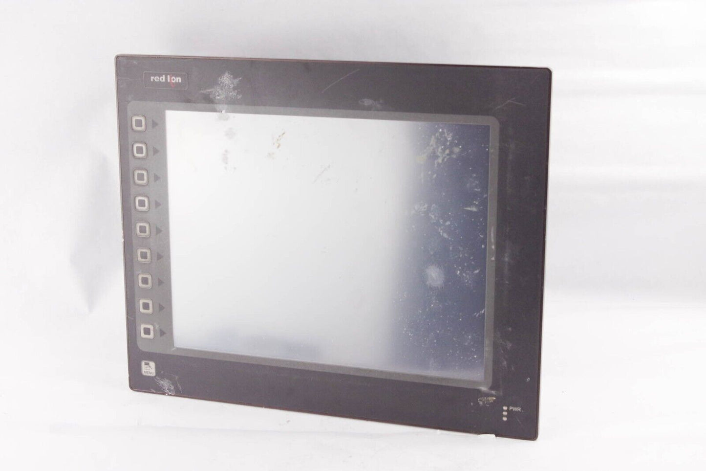 Red Lion G315C210 Touch Screen Panel - For Parts or Repair