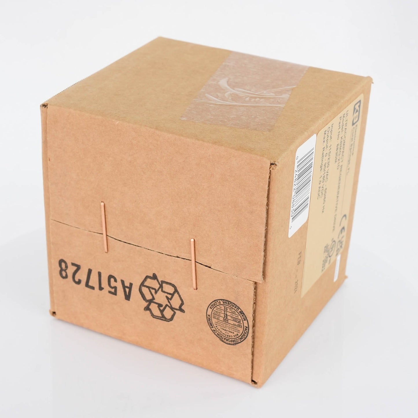 KB Electronics KBMG-21D 8830M Ultracompact Regenerative DC Drive 1/2-1HP KBMG21D
