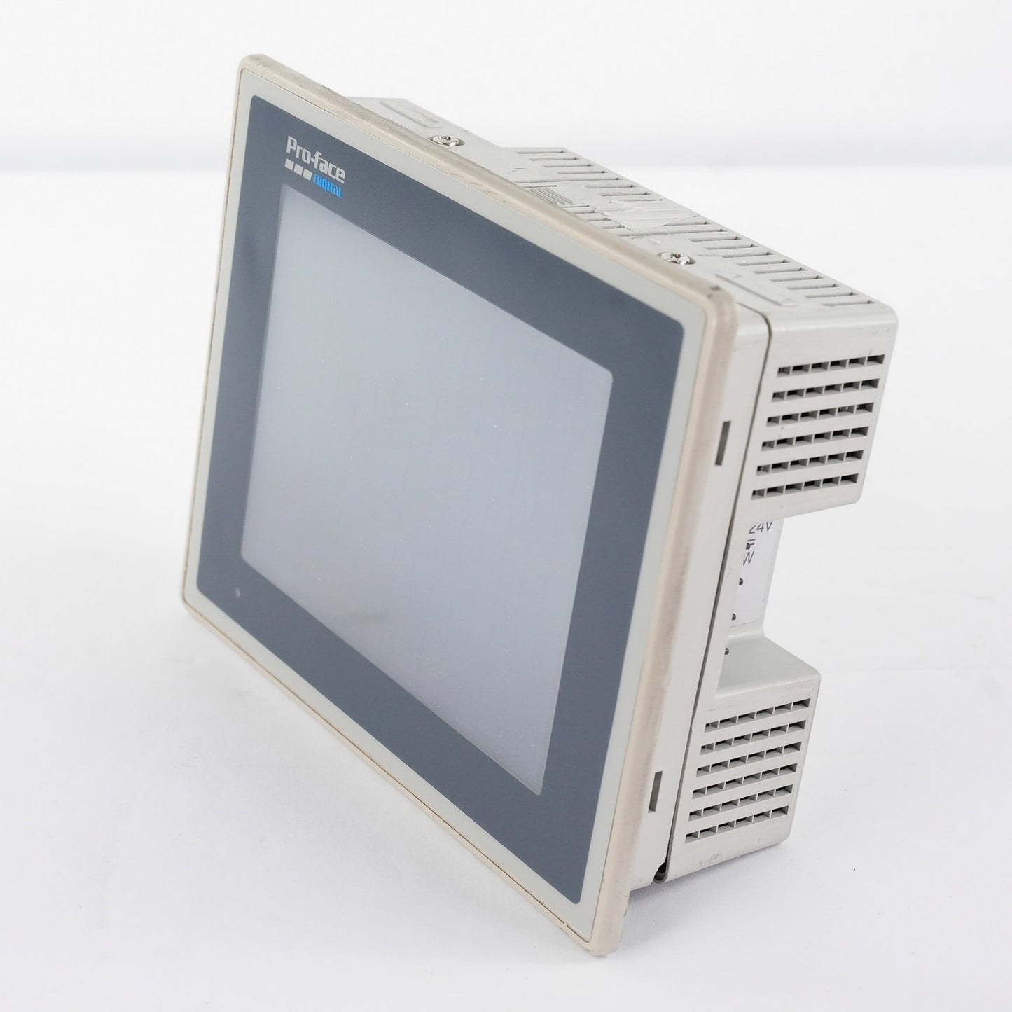 Total Control Products QPK2D100S2P Series A 5.7" Display Panel