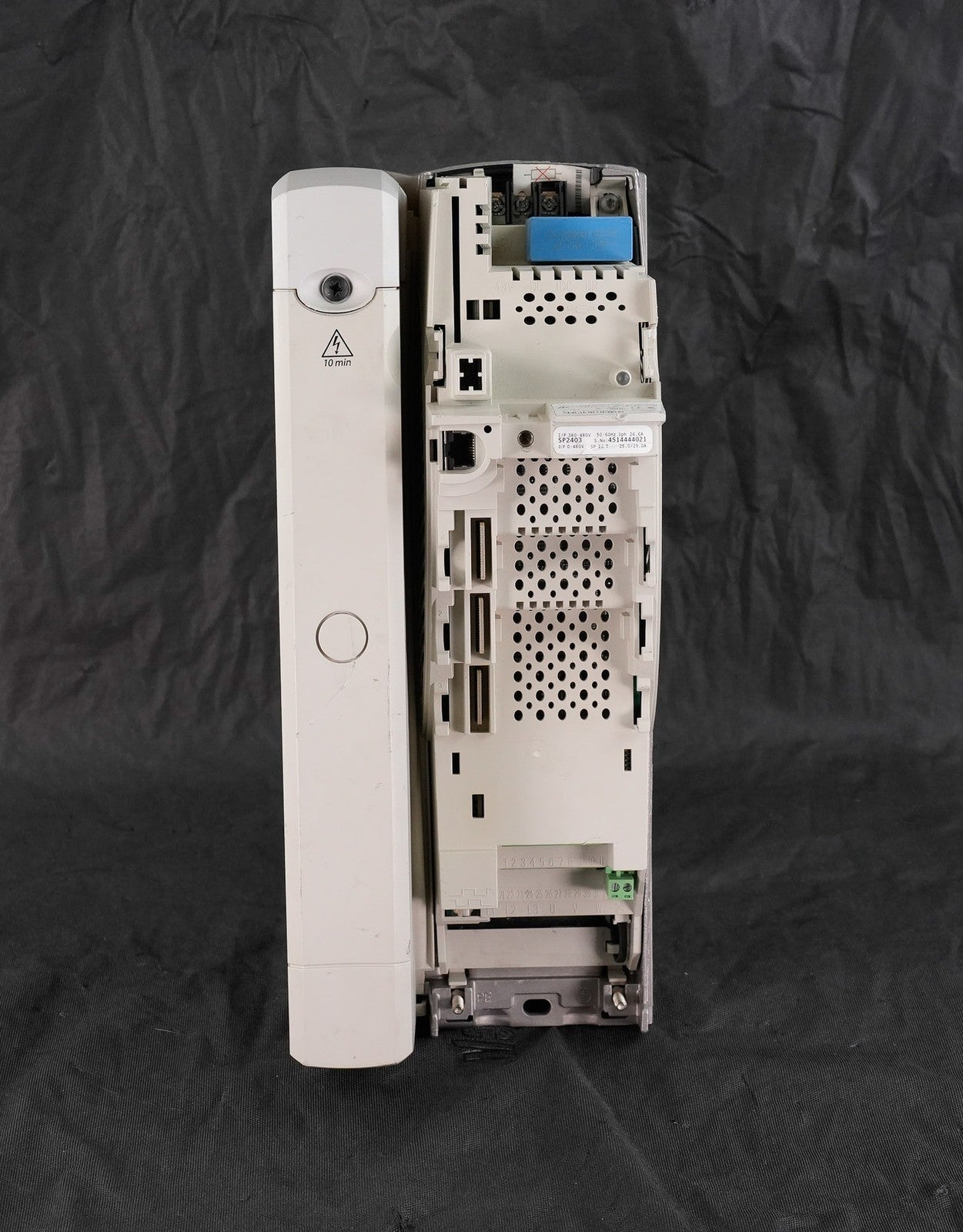 Control Techniques SP2403 Unidrive SP AC Drive 20HP 11kW