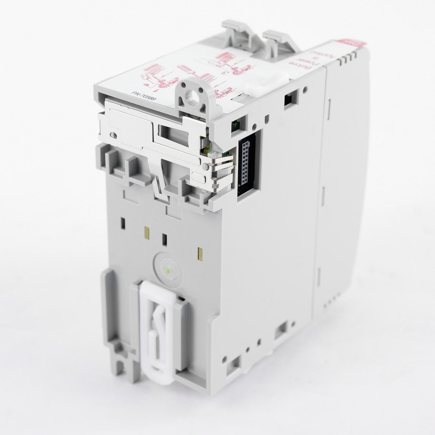Allen Bradley 2085-OW16 /A Micro 800 16-Pt Output Module 2085OW16 - Open Box