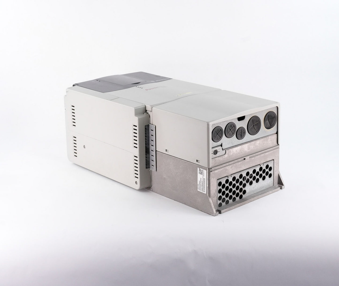 Allen Bradley 20DC043A0EYNANANE /A PowerFlex 700 AC Drive 40A 480V 30HP 3-Phase